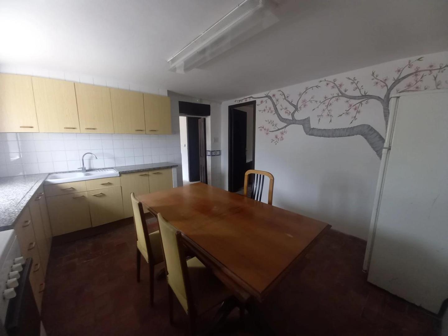 Hostal Rural Mas Blanc San Martín de Centellas Kültér fotó