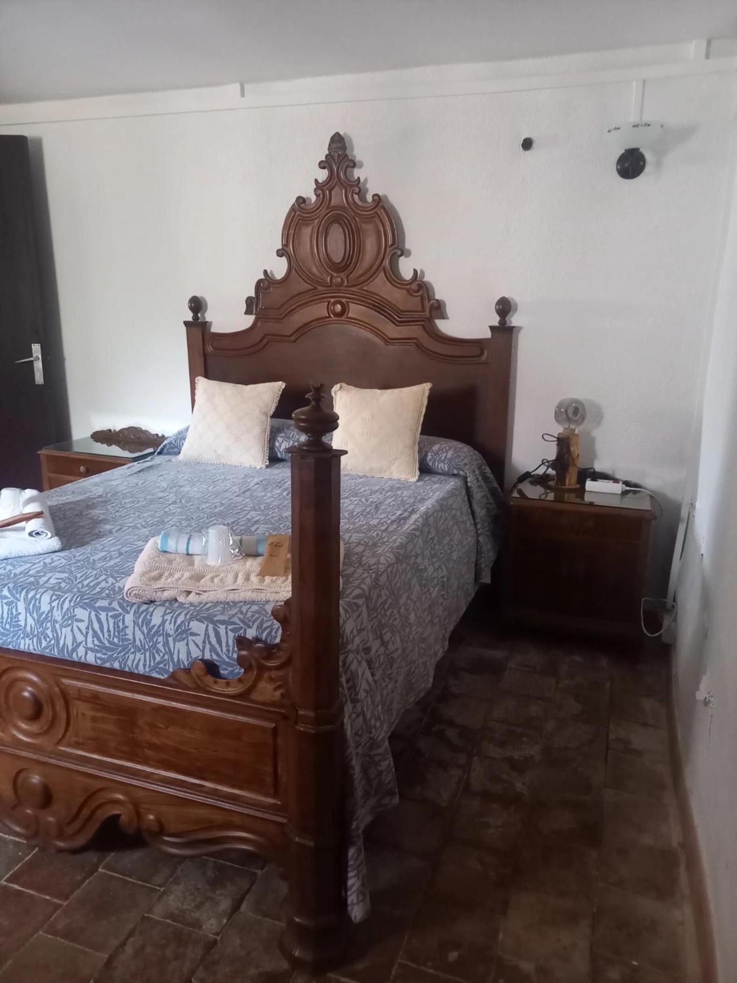 Hostal Rural Mas Blanc San Martín de Centellas Kültér fotó