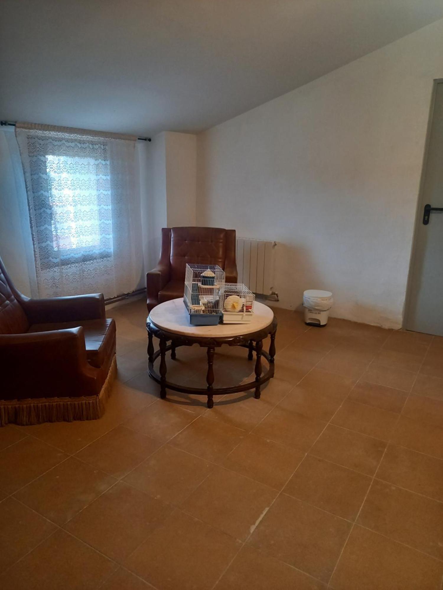Hostal Rural Mas Blanc San Martín de Centellas Kültér fotó